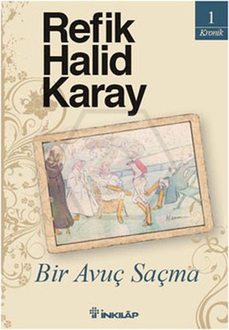 Bir Avuç Saçma