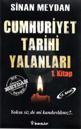 Cumhuriyet Tarihi Yalanları
