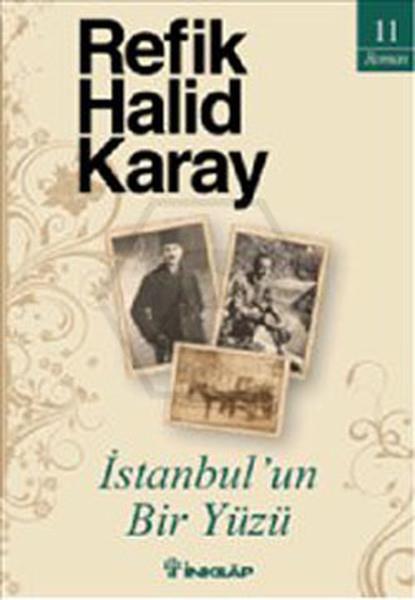 İstanbul un Bir Yüzü