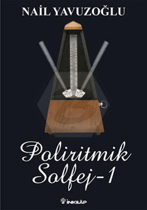 Poliritmik Solfej 1