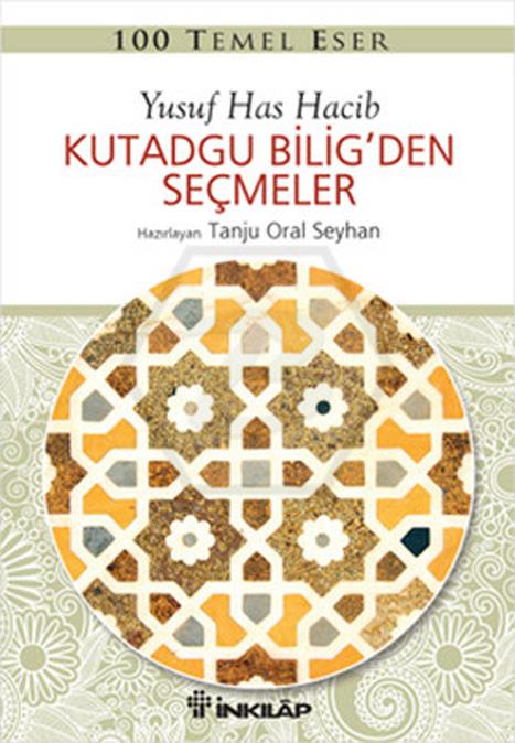 Kutadgu Biligden Seçmeler