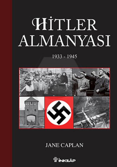 Hitler Almanyası 1933 - 1945