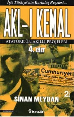 Akl - ı Kemal 4. Cilt