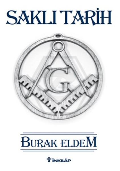 Saklı Tarih ( 3 Kitap - Takım Kutu)