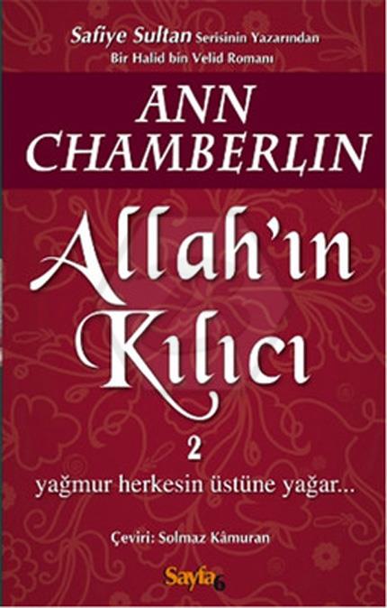 Allahın Kılıcı 2 - Yağmur Herkesin Üstüne Yağar