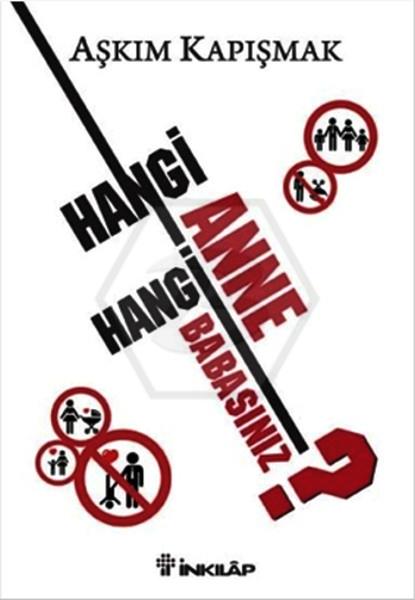 Hangi Anne Hangi Babasınız