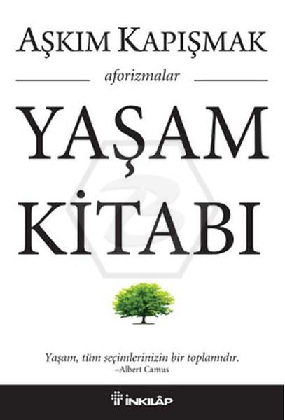 Yaşam Kitabı