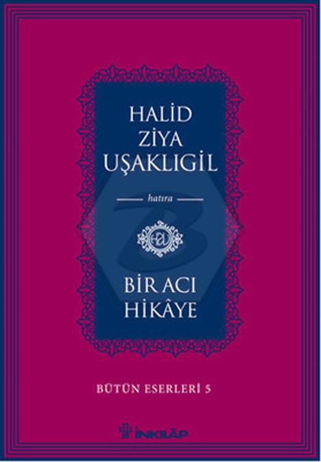 Bir Acı Hikaye