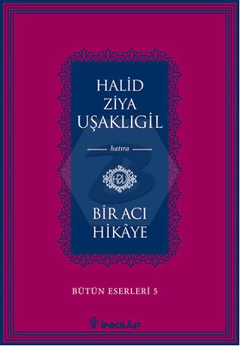 Bir Acı Hikaye