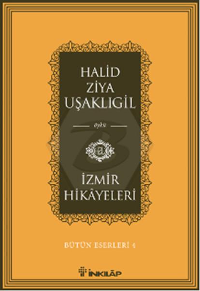 İzmir Hikayeleri