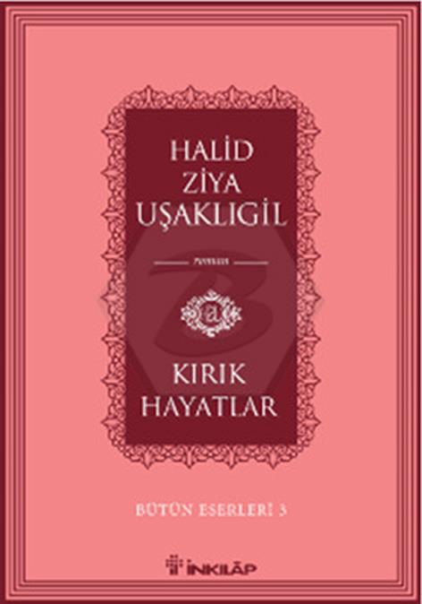 Kırık Hayatlar