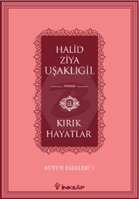 Kırık Hayatlar