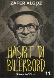 Haşırt Dı Bilekbord