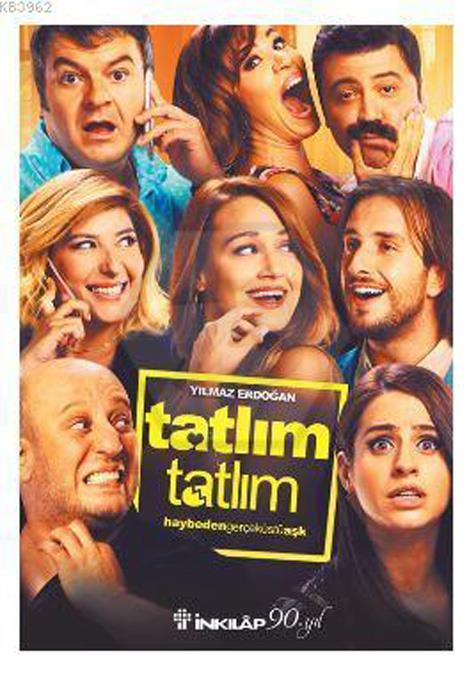 Tatlım Tatlım