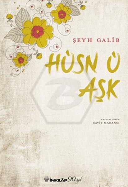 Hüsn-ü Aşk