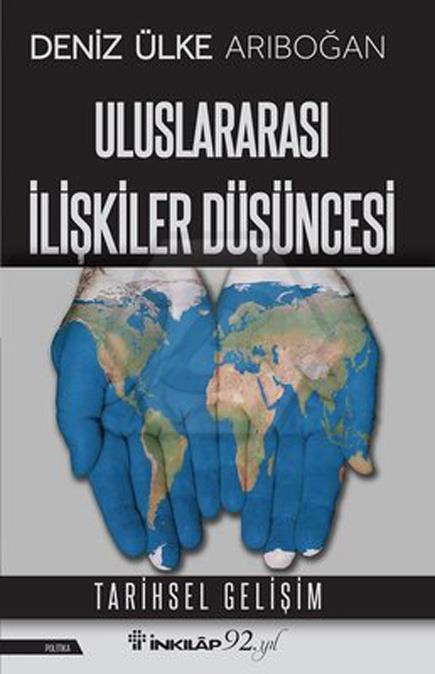 Uluslararası İlişkiler Düşüncesi