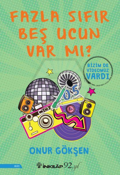 Fazla Sıfır Beş Ucun Var Mı?