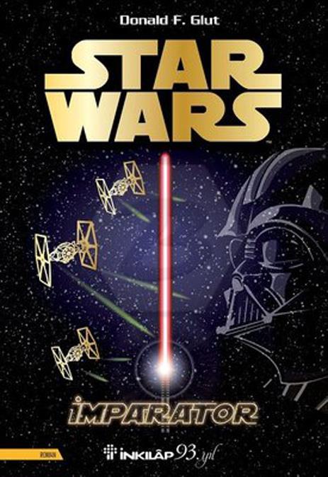 Star Wars-İmparator