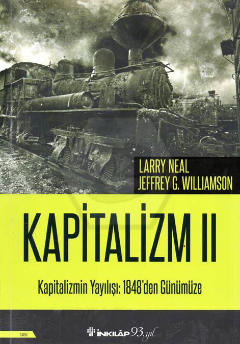 Kapitalizm II