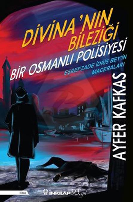 Divinanın Bileziği