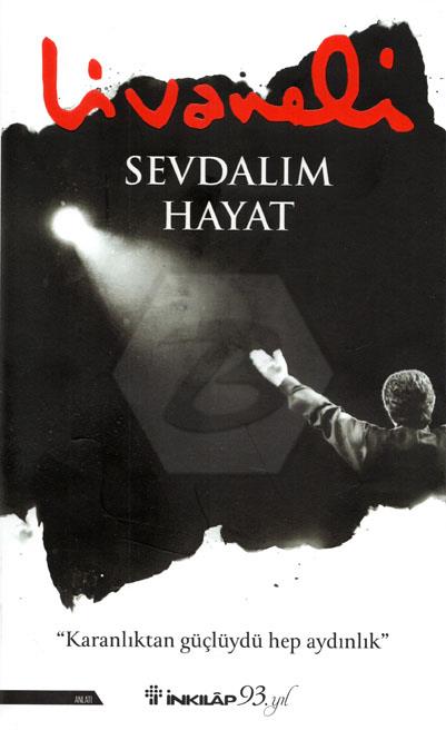 Sevdalım Hayat Ciltli