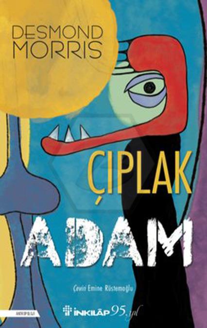 Çıplak Adam