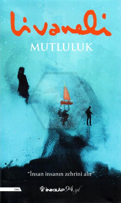 Mutluluk-Ciltli