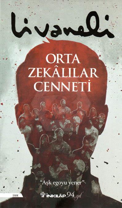 Orta Zekalılar Cenneti Ciltli