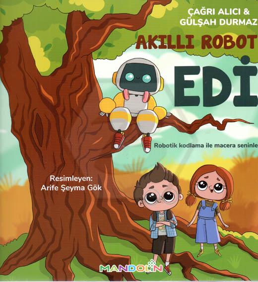Akıllı Robot Edi