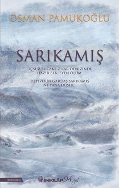 Sarıkamış