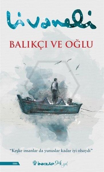 Balıkçı ve Oğlu
