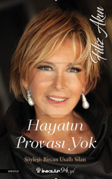 Hayatın Provası Yok
