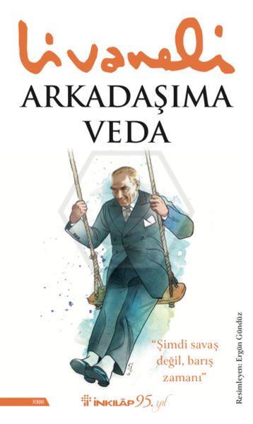 Arkadaşıma Veda