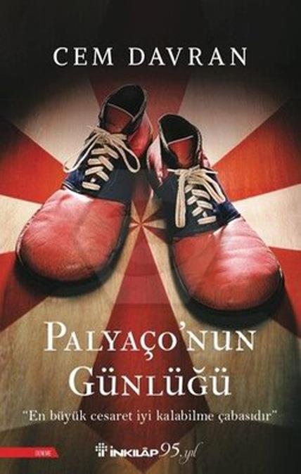 Palyaço nun Günlüğü