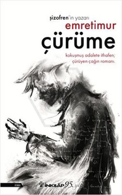 Çürüme - Emre Timur
