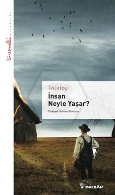 İnsan Neyle Yaşar