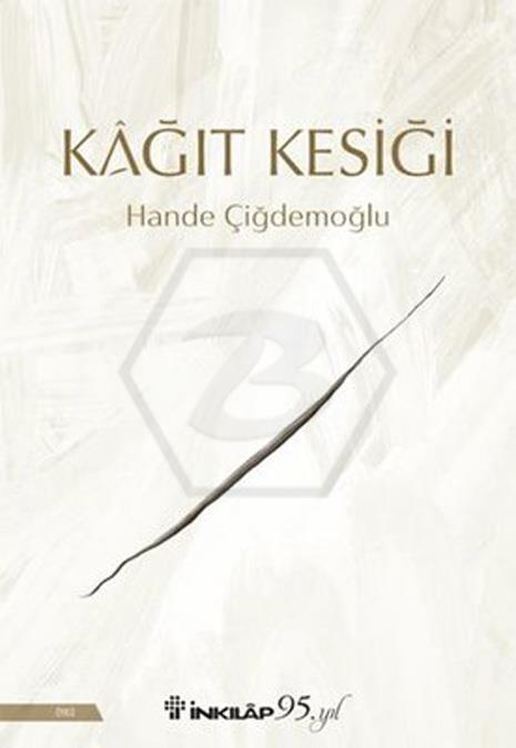 Kağıt Kesiği