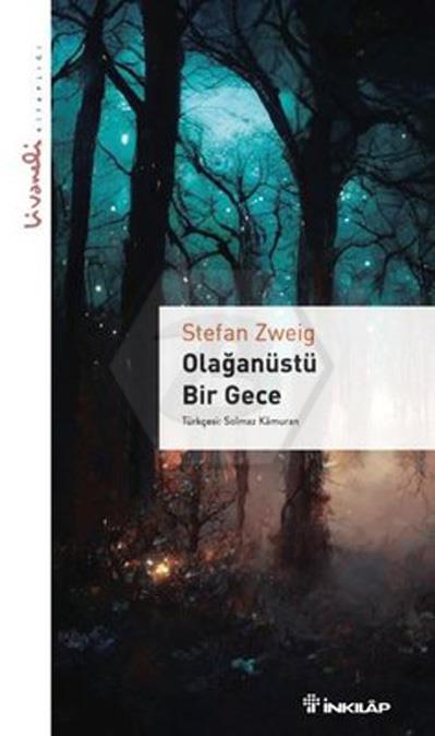 Olağanüstü Bir Gece