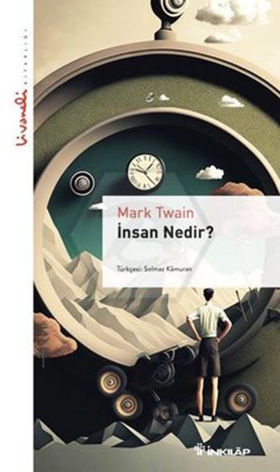 İnsan Nedir ?
