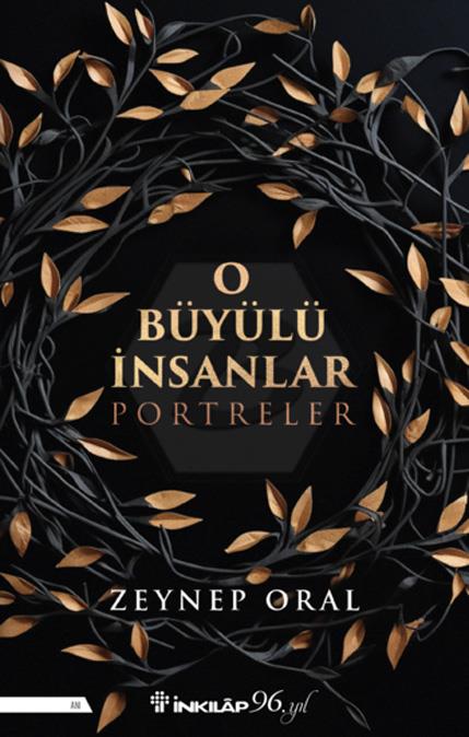 O Büyülü İnsanlar