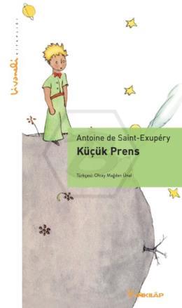 Küçük Prens - Livaneli Kitaplığı