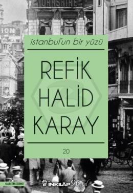İstanbulun Bir Yüzü