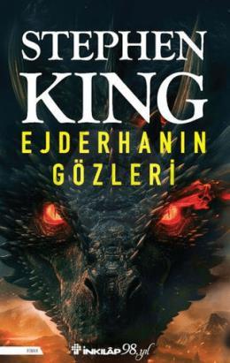 Ejderhanın Gözleri