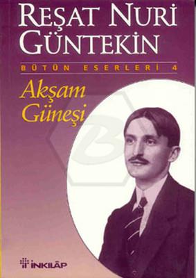 Akşam Güneşi