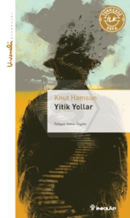 Yitik Yollar - Livaneli Kitaplığı