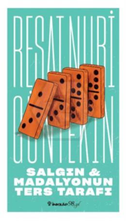 Salgın - Madalyonun Ters Tarafı