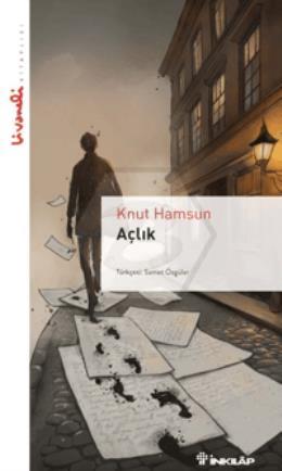 Açlık – Livaneli Kitaplığı