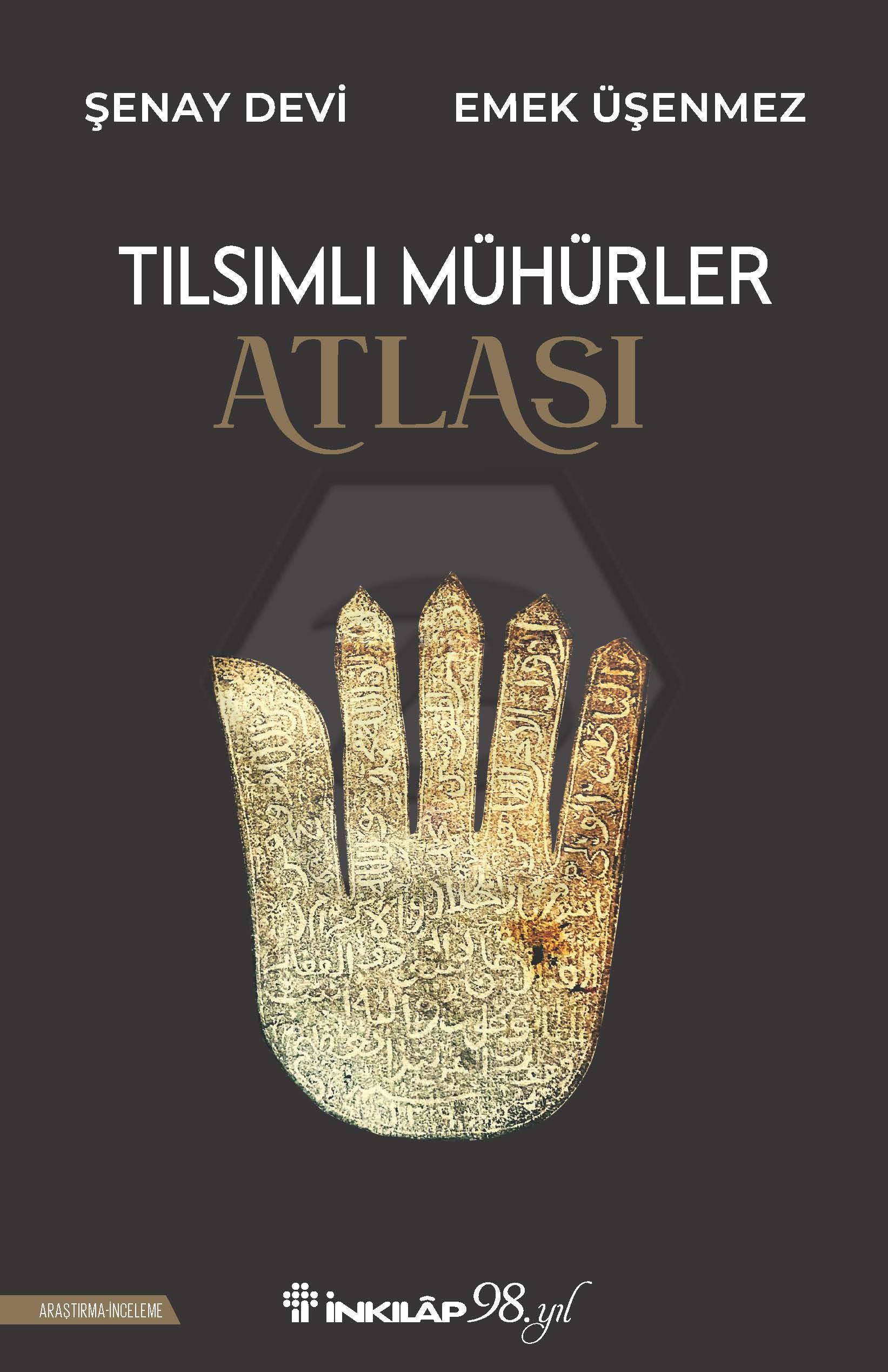 Tılsımlı Mühürler Atlası