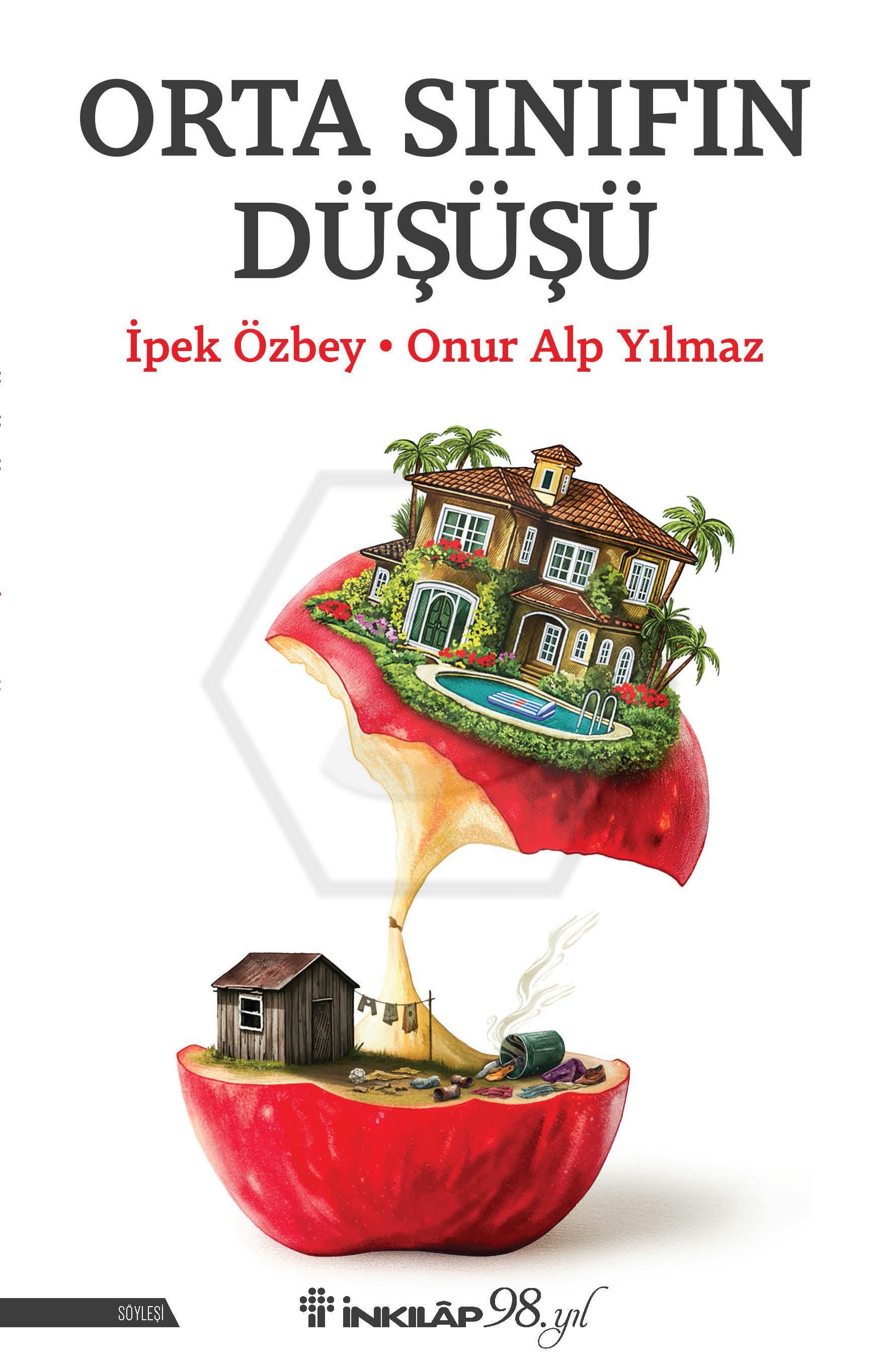 Orta Sınıfın Düşüşü