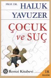 Çocuk ve Suç